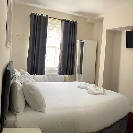Oban Victoria Hotel 伦敦 外观 照片